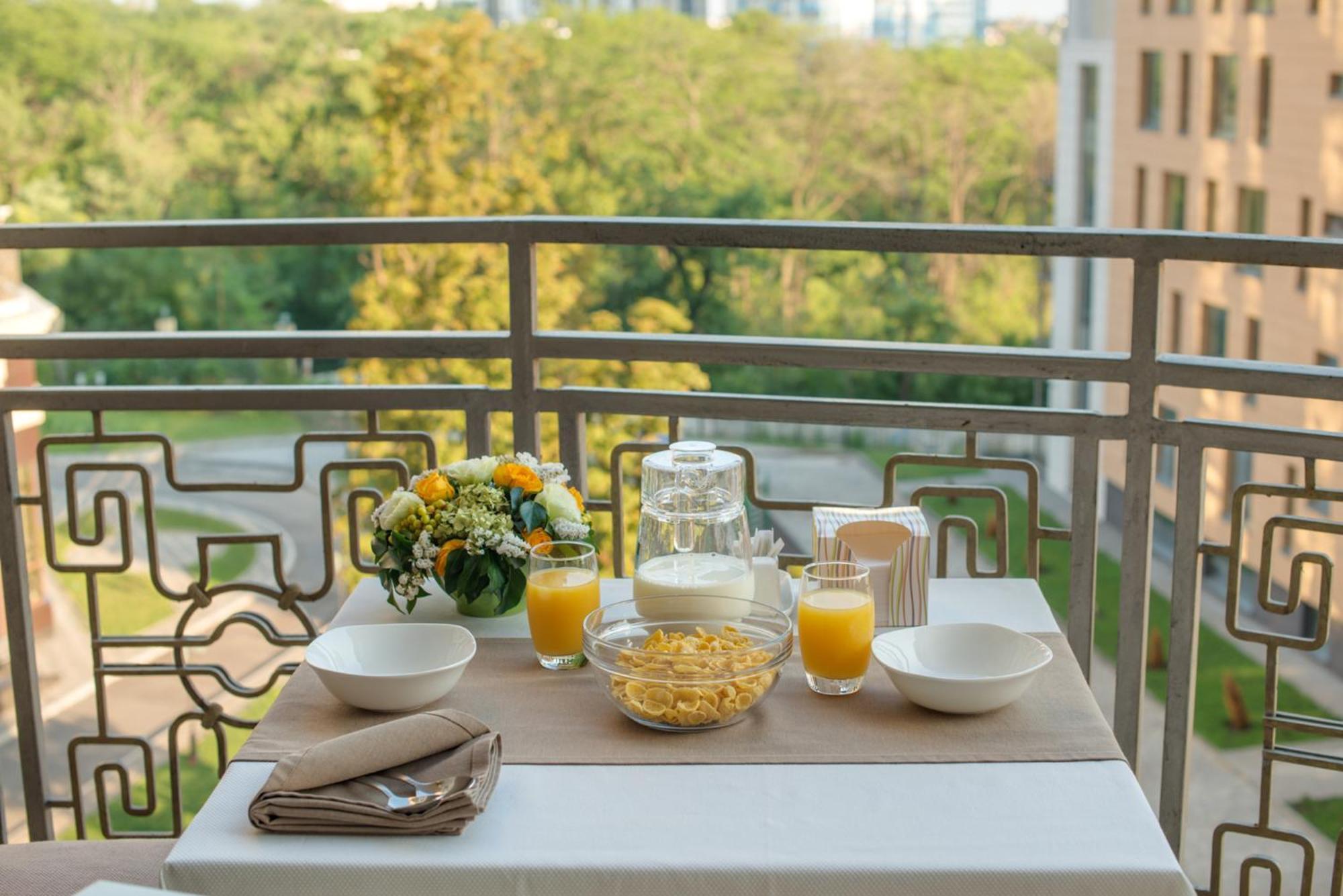 Ark Palace Hotel & Spa Odessa Quarto foto